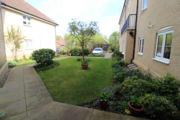 Property for Auction in East Anglia