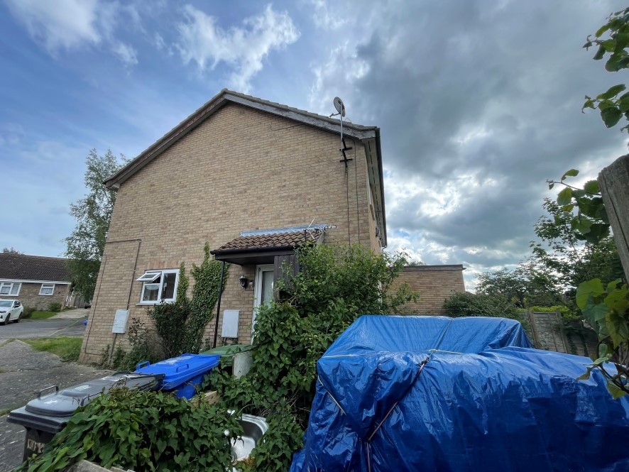 Property cover