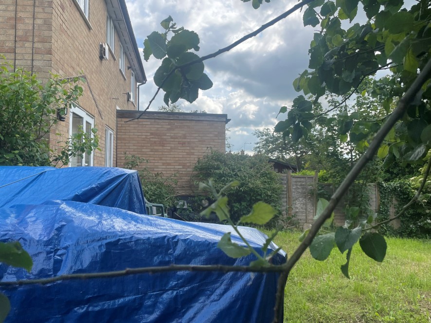 Property for Auction in East Anglia - 12 Constable Close, Halesworth, Suffolk IP19 8TW