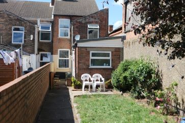 Property for Auction in East Anglia - 40 Oxford Road, Lowestoft NR32 1TW