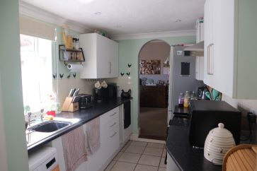 Property for Auction in East Anglia - 40 Oxford Road, Lowestoft NR32 1TW