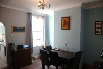 Property for Auction in East Anglia - 40 Oxford Road, Lowestoft NR32 1TW
