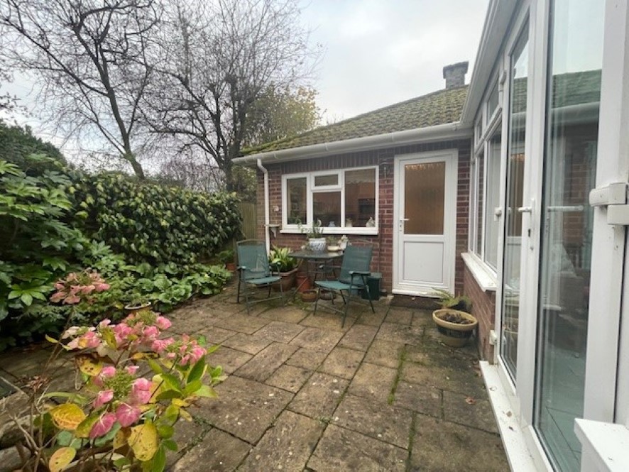 Property for Auction in East Anglia - 1 Meadow Lane, Thorpe St Andrew, Norwich, Norfolk NR7 0QX