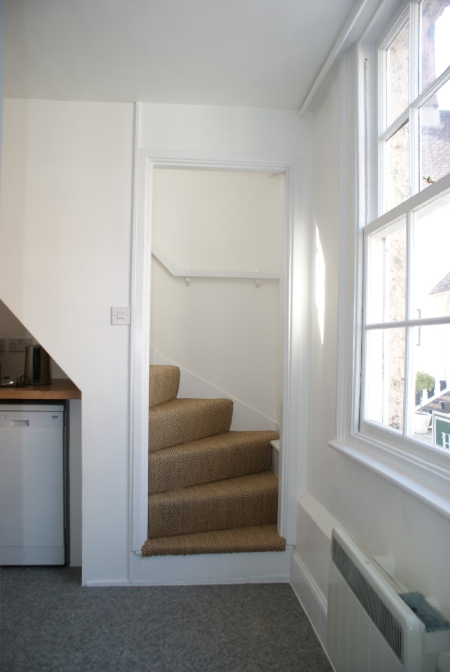 Property for Auction in East Anglia - 8 Cross Street, Eye, Suffolk IP23 7AB