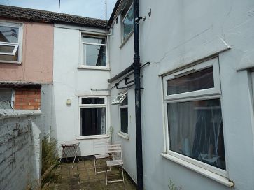 Property for Auction in East Anglia - 16 Malakoff Road, Great Yarmouth, Norfolk NR30 3BS