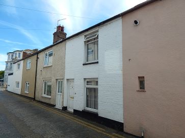 Property for Auction in East Anglia - 16 Malakoff Road, Great Yarmouth, Norfolk NR30 3BS