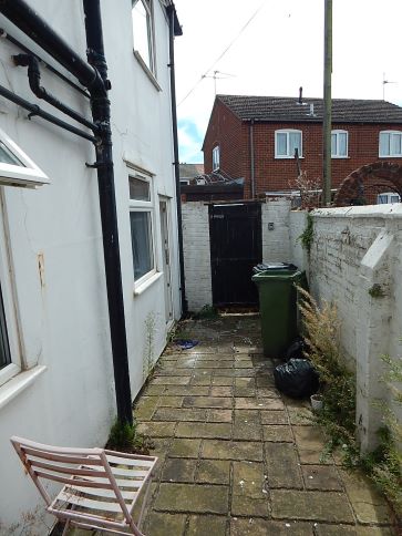 Property for Auction in East Anglia - 16 Malakoff Road, Great Yarmouth, Norfolk NR30 3BS