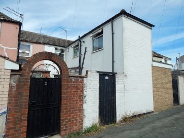 Property for Auction in East Anglia - 16 Malakoff Road, Great Yarmouth, Norfolk NR30 3BS
