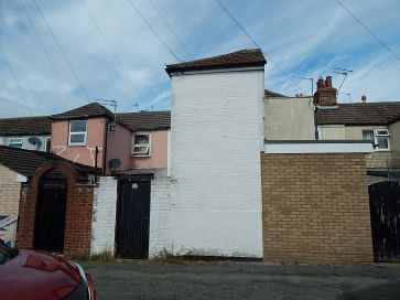 Property for Auction in East Anglia - 16 Malakoff Road, Great Yarmouth, Norfolk NR30 3BS