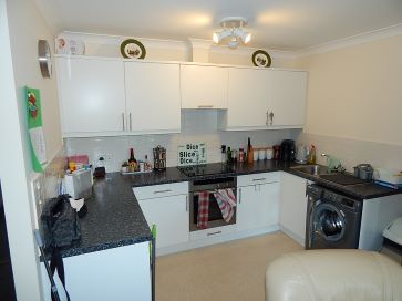 Property cover
