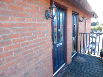Property for Auction in East Anglia - 18 Gregor Shanks Way, Watton, Thetford, Norfolk IP25 6FA
