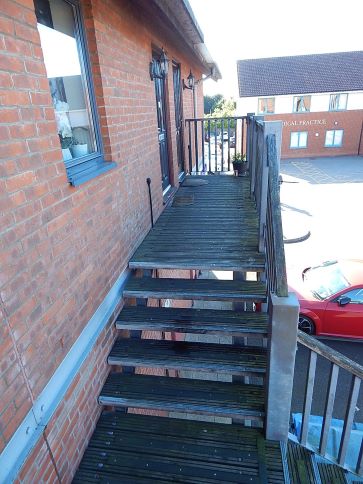 Property for Auction in East Anglia - 18 Gregor Shanks Way, Watton, Thetford, Norfolk IP25 6FA