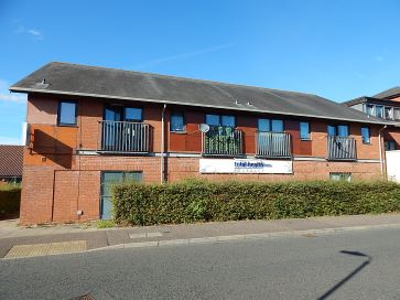 Property for Auction in East Anglia - 18 Gregor Shanks Way, Watton, Thetford, Norfolk IP25 6FA