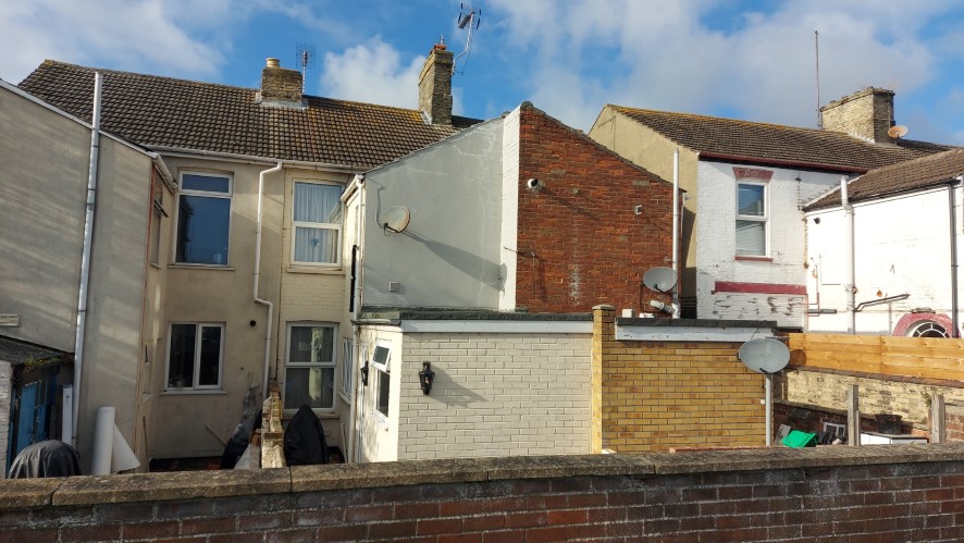 Property for Auction in East Anglia - 114 Raglan Street, Lowestoft, Suffolk NR32 2JT