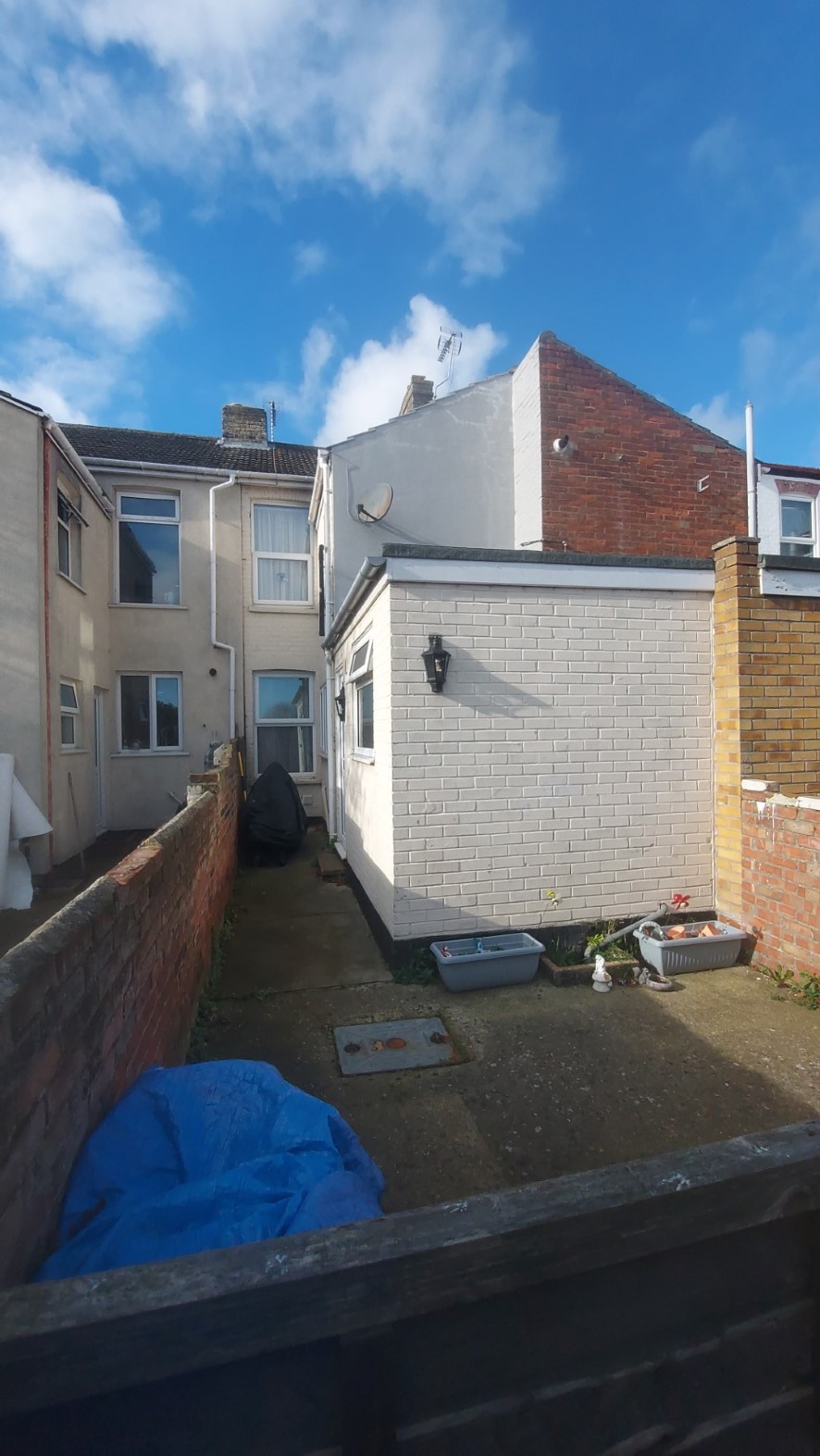 Property for Auction in East Anglia - 114 Raglan Street, Lowestoft, Suffolk NR32 2JT