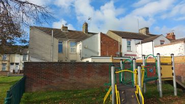 Property for Auction in East Anglia - 114 Raglan Street, Lowestoft, Suffolk NR32 2JT