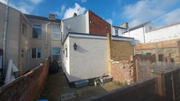 Property for Auction in East Anglia - 114 Raglan Street, Lowestoft, Suffolk NR32 2JT