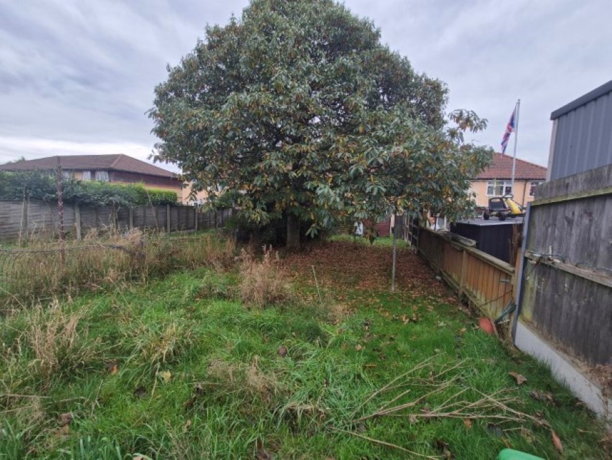 Property for Auction in East Anglia - 55 Newbegin Close, Norwich, Norfolk NR1 4PU