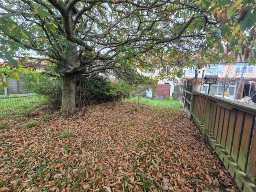 Property for Auction in East Anglia - 55 Newbegin Close, Norwich, Norfolk NR1 4PU