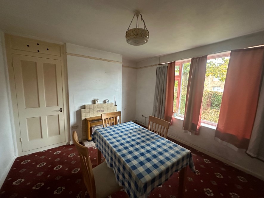 Property for Auction in East Anglia - 55 Newbegin Close, Norwich, Norfolk NR1 4PU
