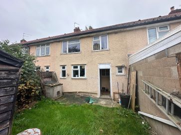 Property for Auction in East Anglia - 55 Newbegin Close, Norwich, Norfolk NR1 4PU