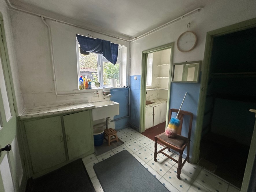 Property for Auction in East Anglia - 55 Newbegin Close, Norwich, Norfolk NR1 4PU
