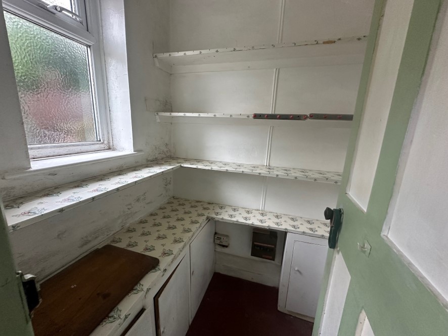 Property for Auction in East Anglia - 55 Newbegin Close, Norwich, Norfolk NR1 4PU