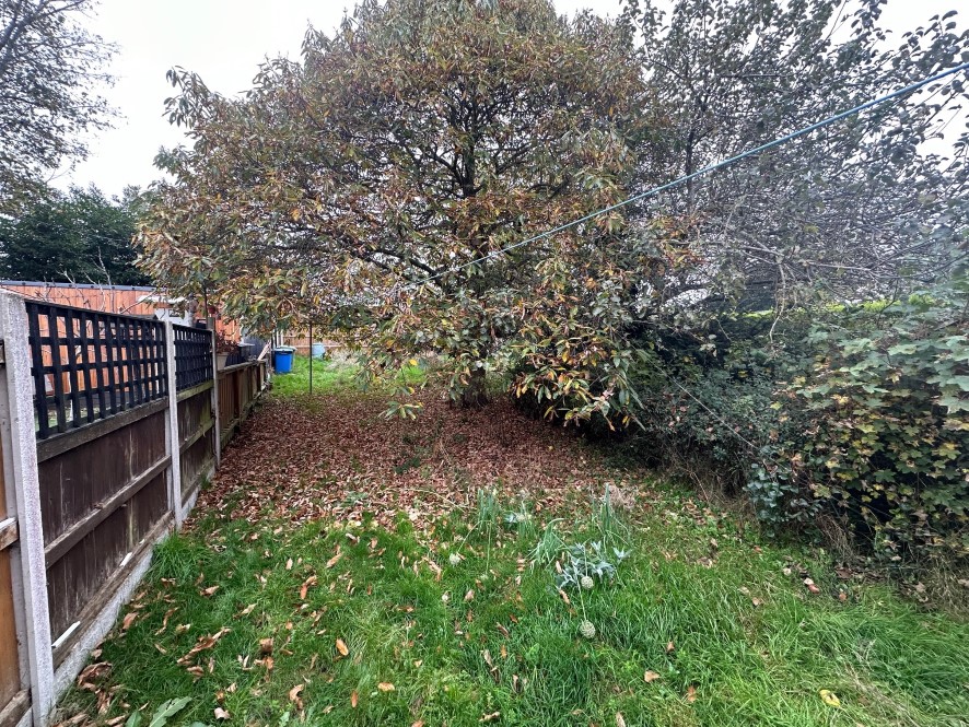 Property for Auction in East Anglia - 55 Newbegin Close, Norwich, Norfolk NR1 4PU