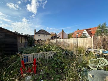 Property for Auction in East Anglia - 35 Jubilee Avenue, East Harling, Norwich, Norfolk NR16 2QF