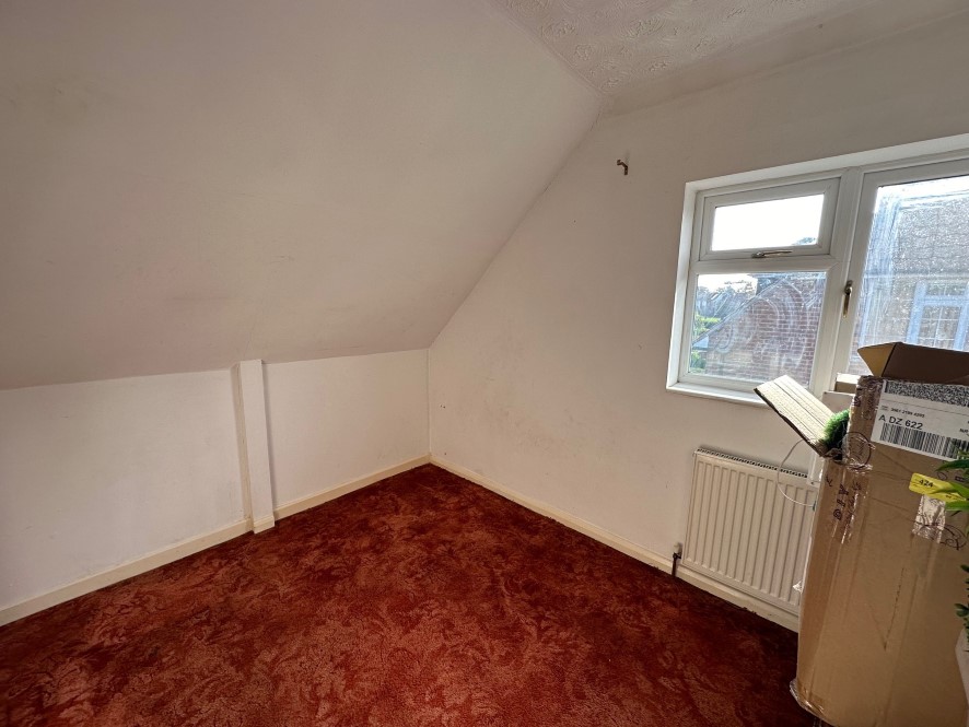 Property for Auction in East Anglia - 35 Jubilee Avenue, East Harling, Norwich, Norfolk NR16 2QF