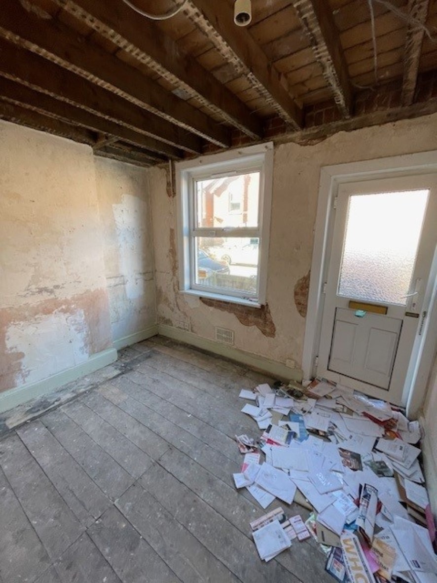 Property for Auction in East Anglia - 55 Victor Road, Colchester, Essex CO1 2LX