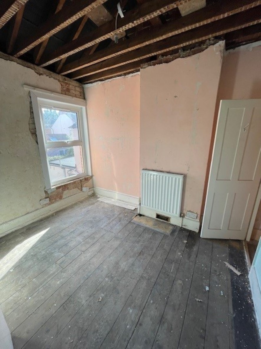 Property for Auction in East Anglia - 55 Victor Road, Colchester, Essex CO1 2LX