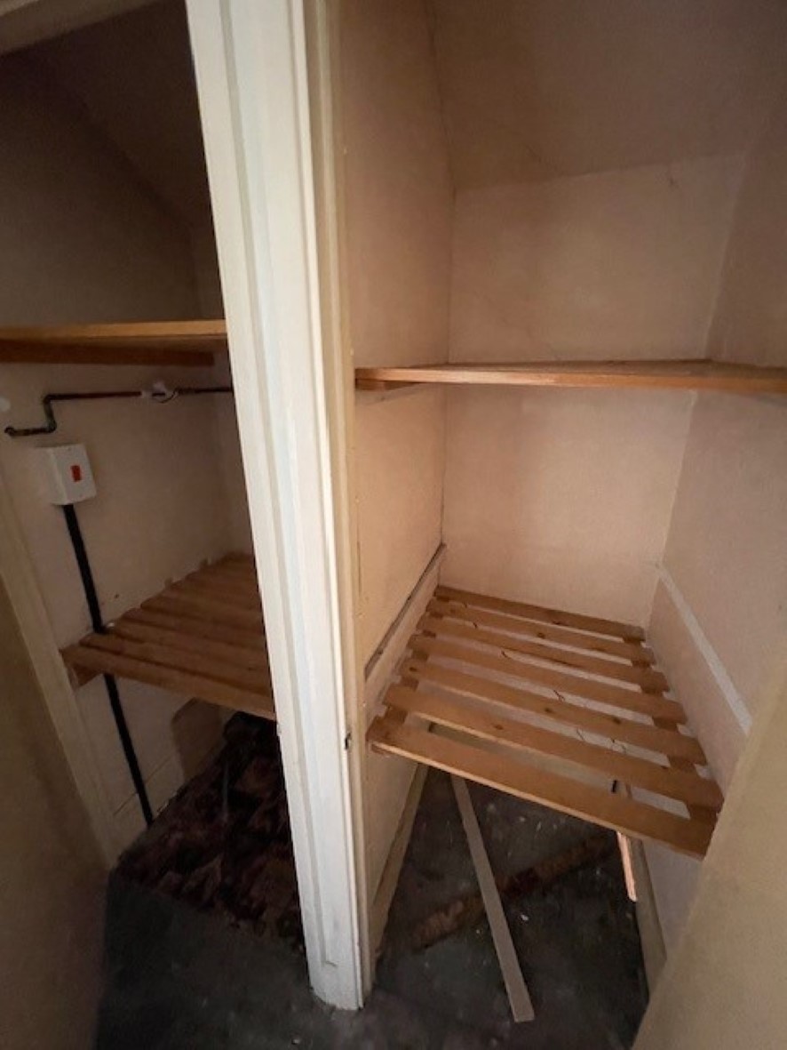 Property for Auction in East Anglia - 55 Victor Road, Colchester, Essex CO1 2LX