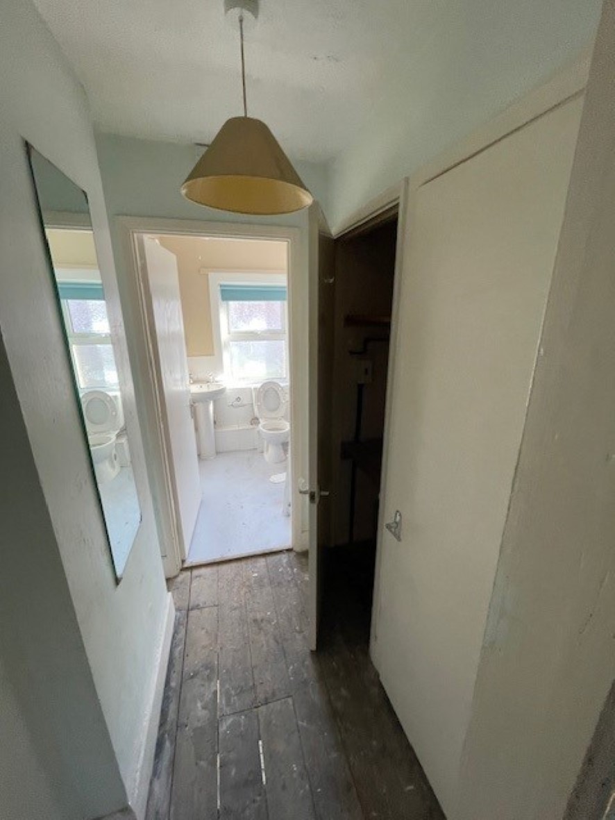 Property for Auction in East Anglia - 55 Victor Road, Colchester, Essex CO1 2LX