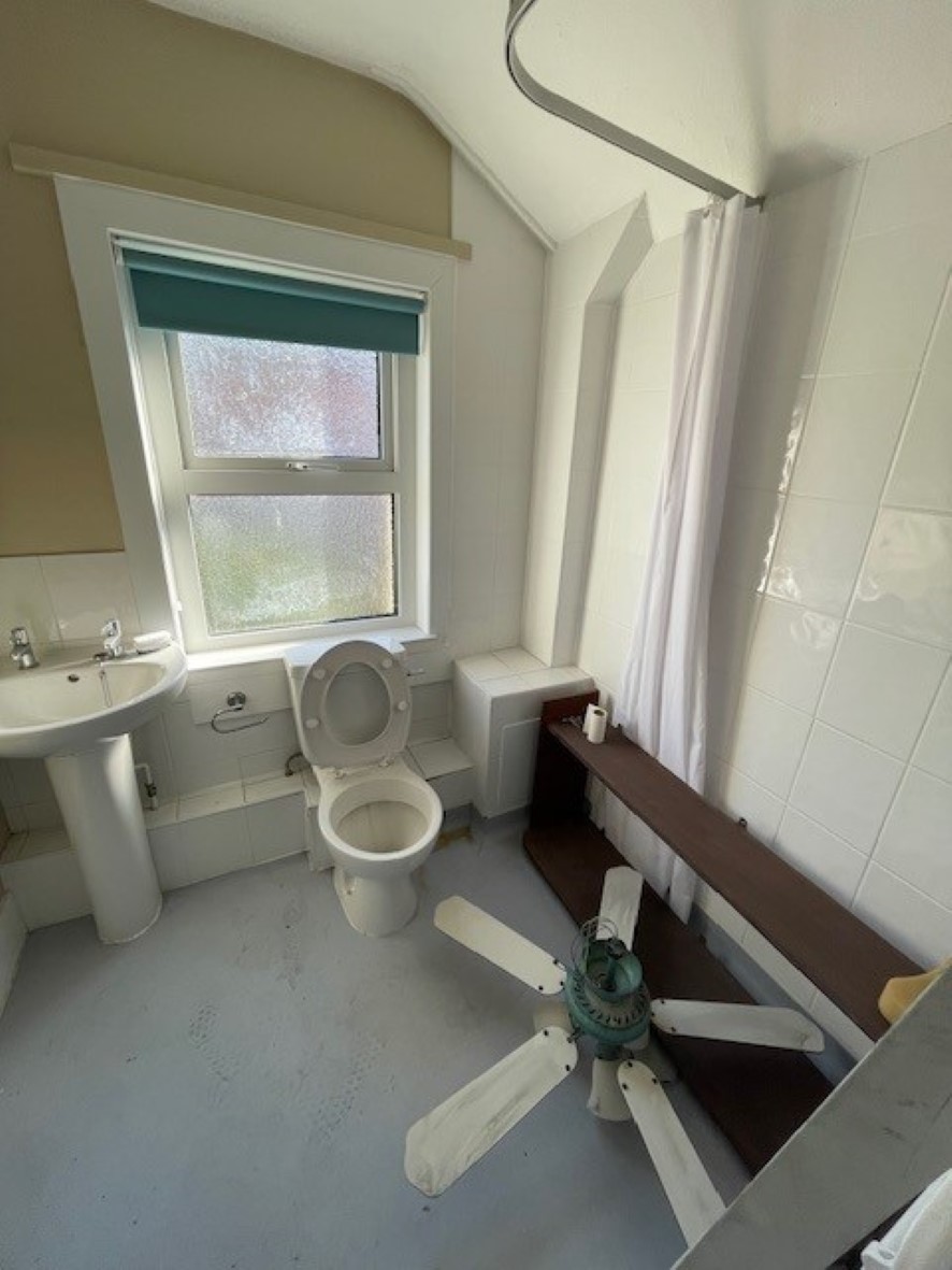 Property for Auction in East Anglia - 55 Victor Road, Colchester, Essex CO1 2LX