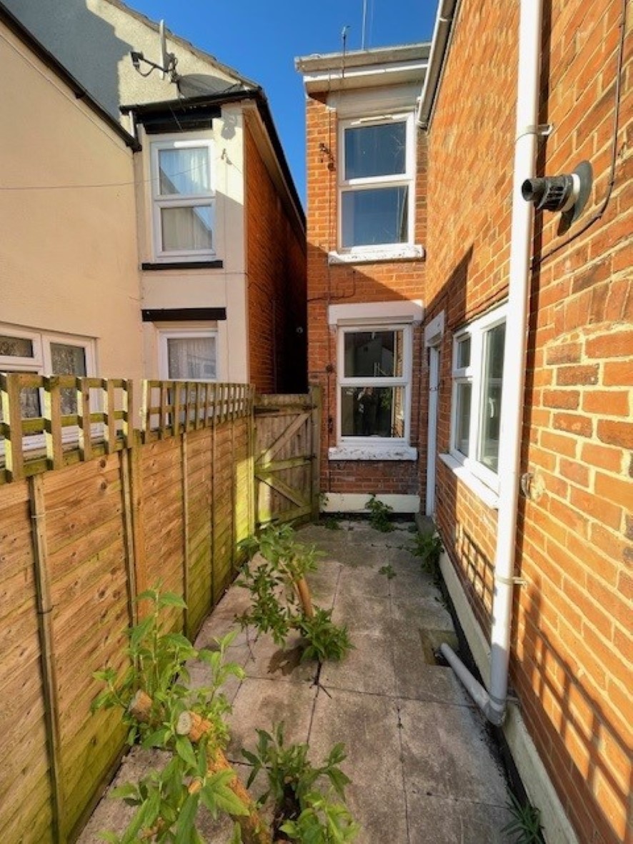 Property for Auction in East Anglia - 55 Victor Road, Colchester, Essex CO1 2LX