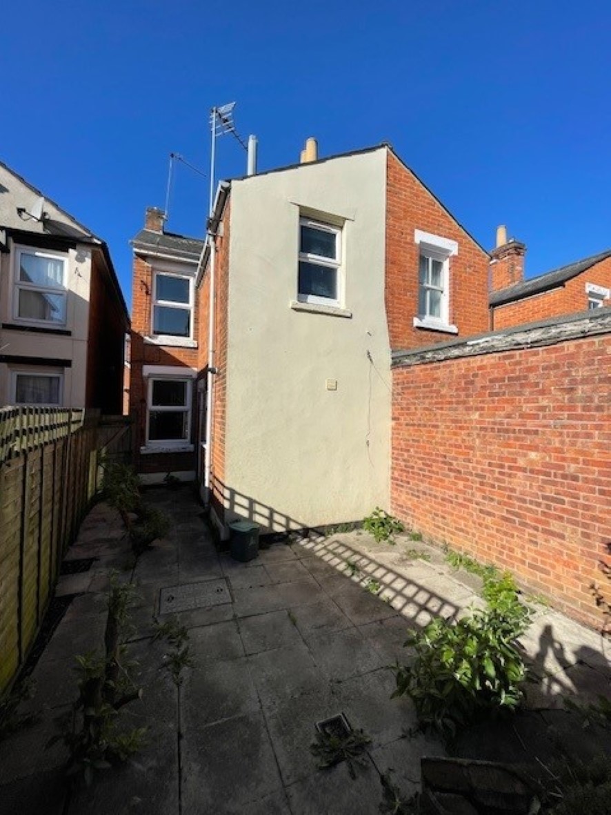 Property for Auction in East Anglia - 55 Victor Road, Colchester, Essex CO1 2LX