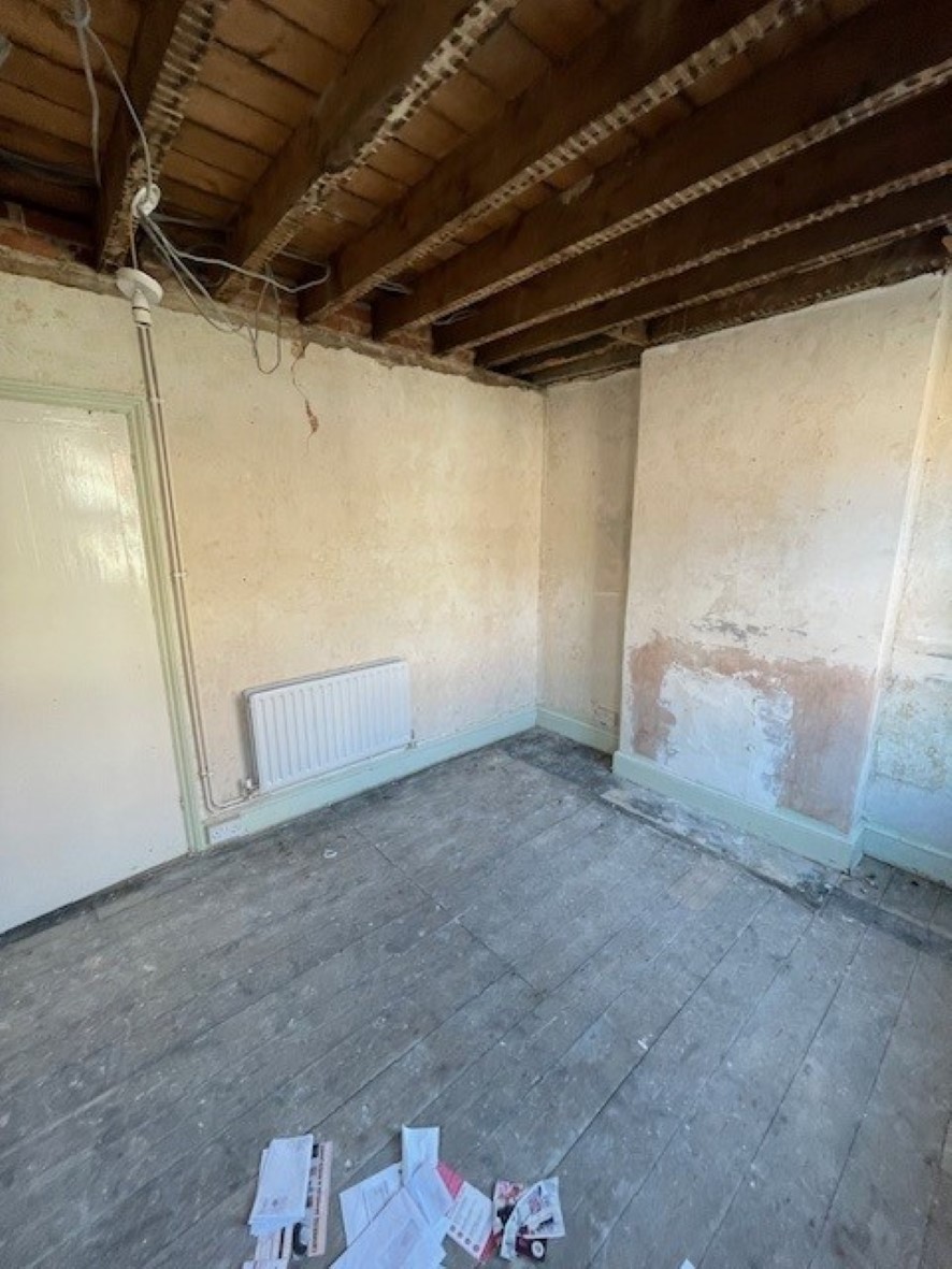 Property for Auction in East Anglia - 55 Victor Road, Colchester, Essex CO1 2LX