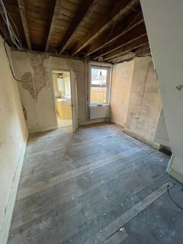 Property for Auction in East Anglia - 55 Victor Road, Colchester, Essex CO1 2LX