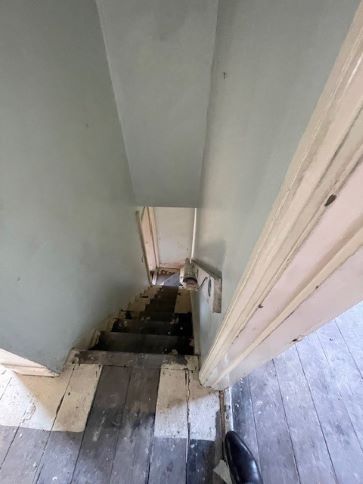 Property for Auction in East Anglia - 55 Victor Road, Colchester, Essex CO1 2LX