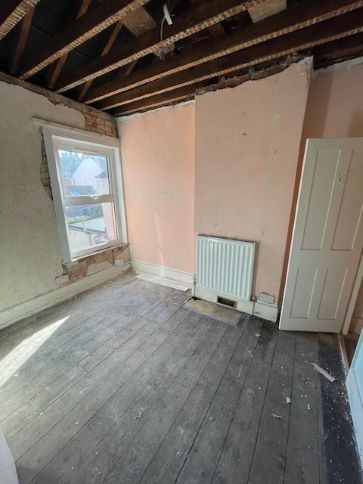 Property for Auction in East Anglia - 55 Victor Road, Colchester, Essex CO1 2LX