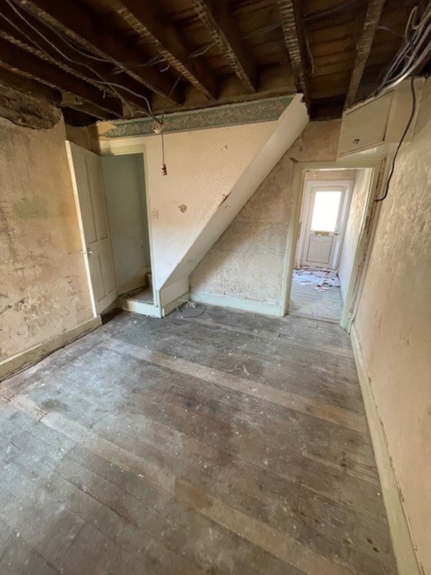 Property for Auction in East Anglia - 55 Victor Road, Colchester, Essex CO1 2LX