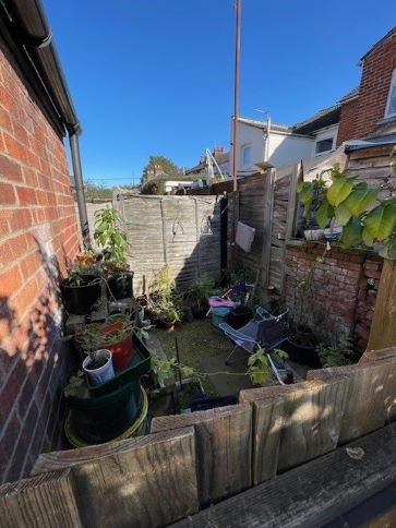 Property for Auction in East Anglia - 55 Victor Road, Colchester, Essex CO1 2LX
