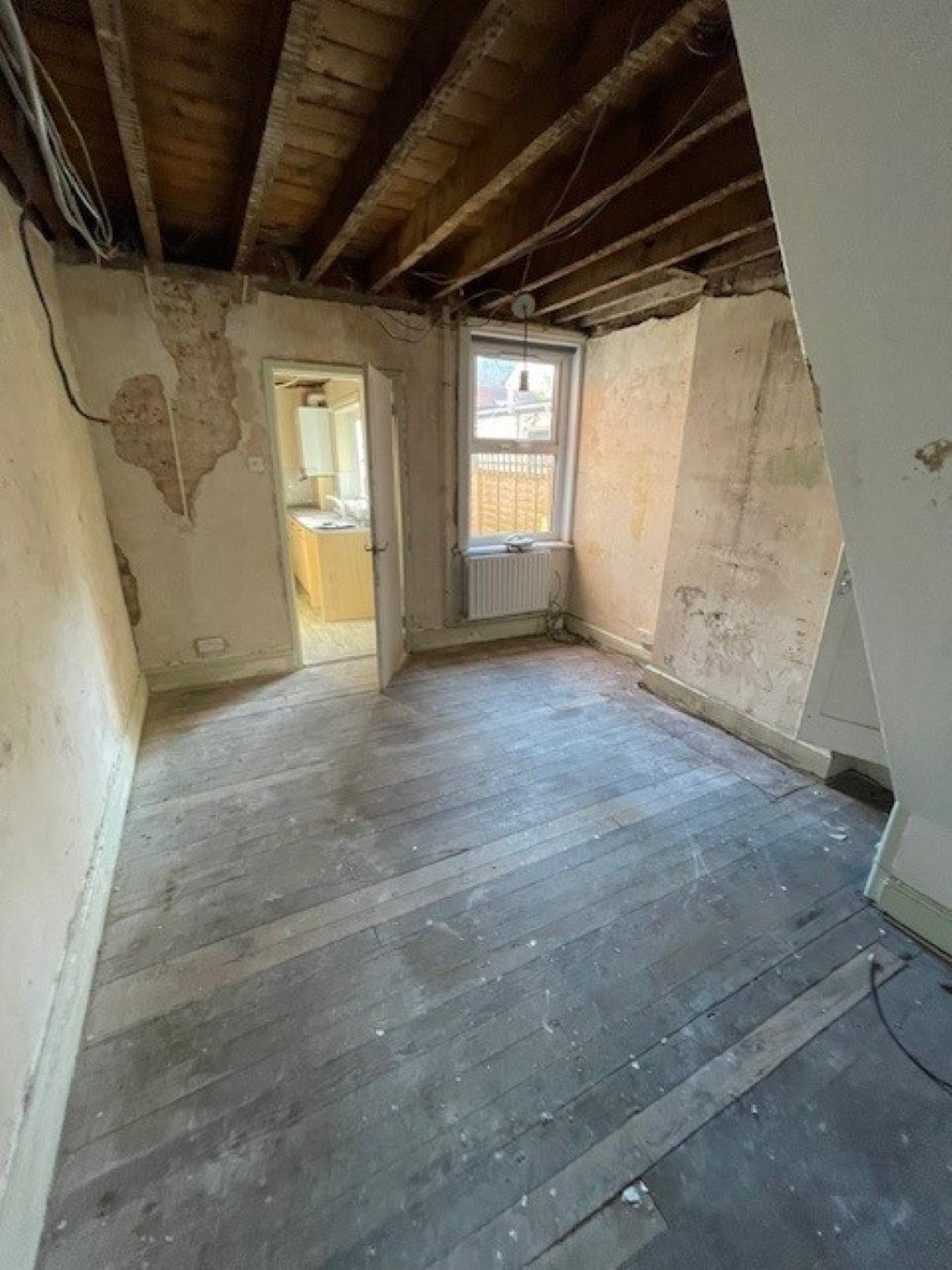 Property for Auction in East Anglia - 55 Victor Road, Colchester, Essex CO1 2LX