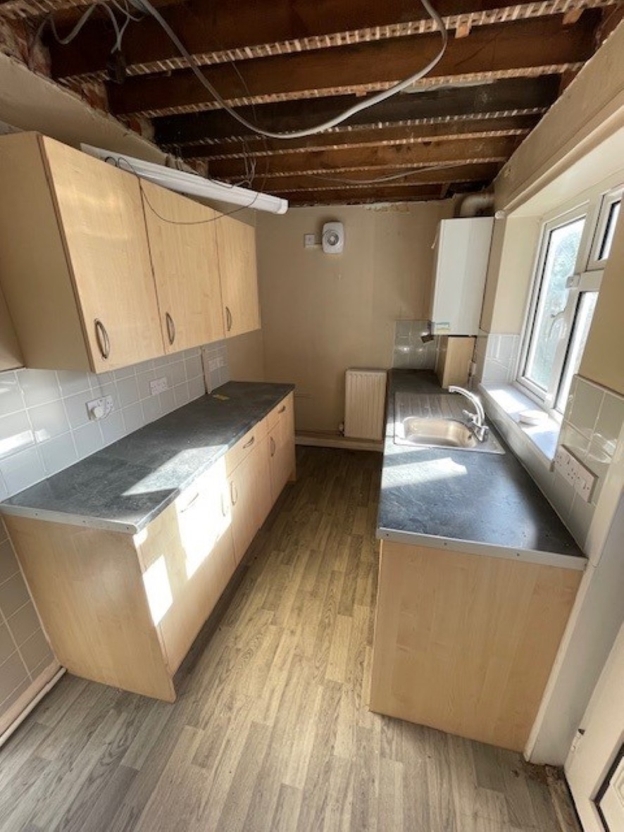 Property for Auction in East Anglia - 55 Victor Road, Colchester, Essex CO1 2LX