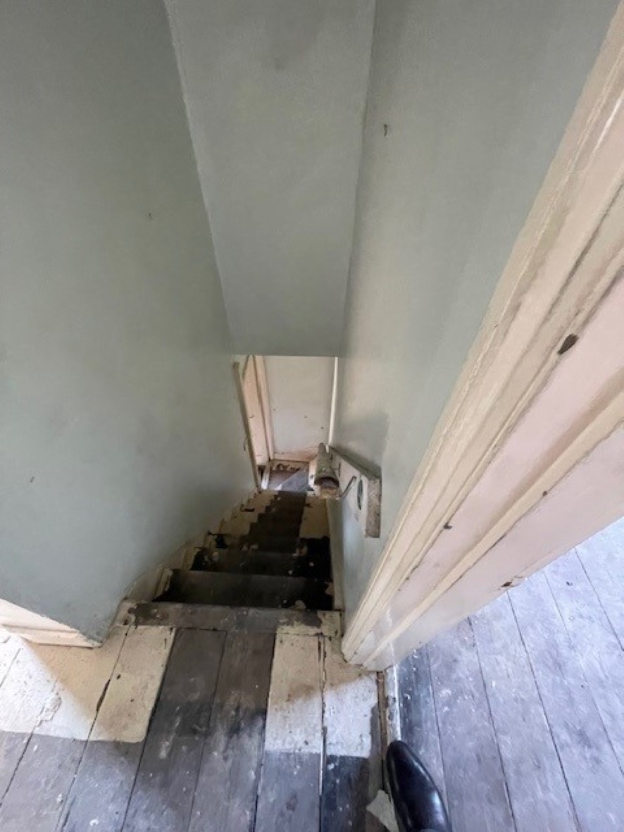 Property for Auction in East Anglia - 55 Victor Road, Colchester, Essex CO1 2LX