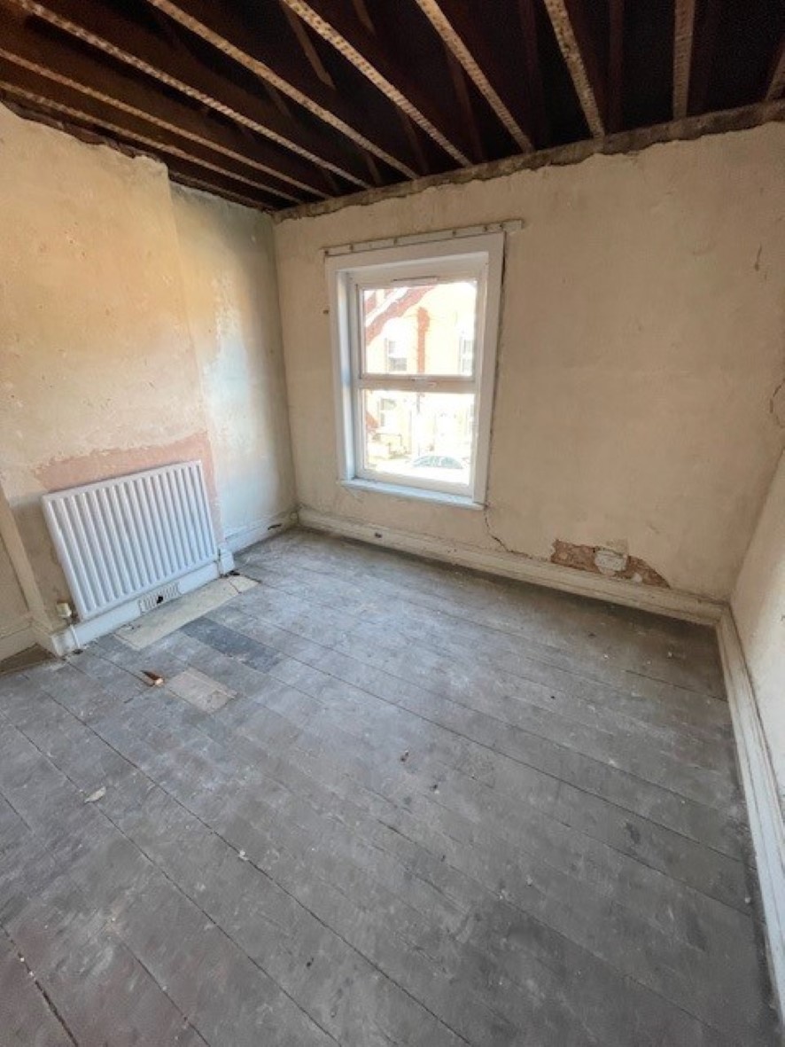Property for Auction in East Anglia - 55 Victor Road, Colchester, Essex CO1 2LX