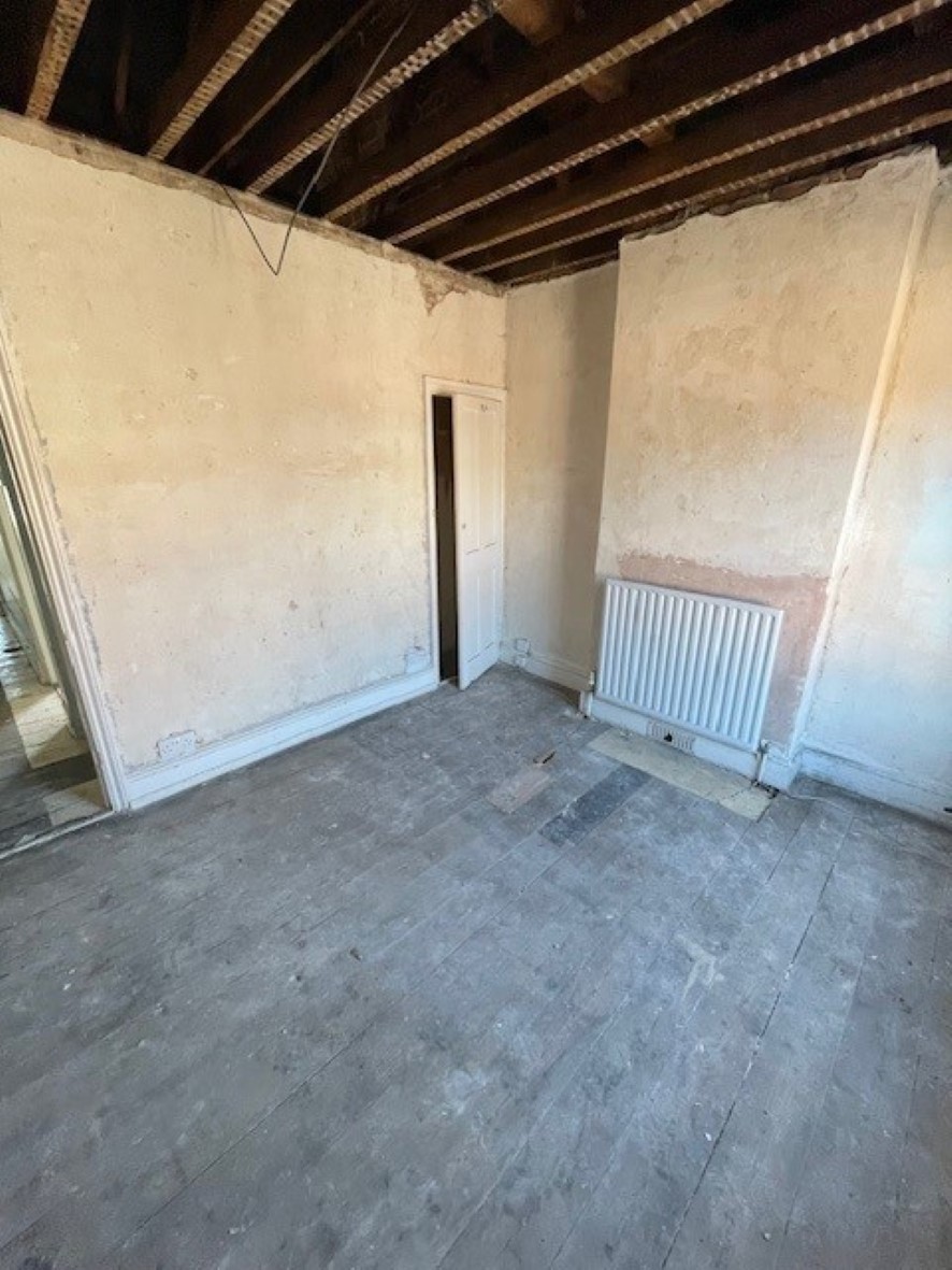Property for Auction in East Anglia - 55 Victor Road, Colchester, Essex CO1 2LX