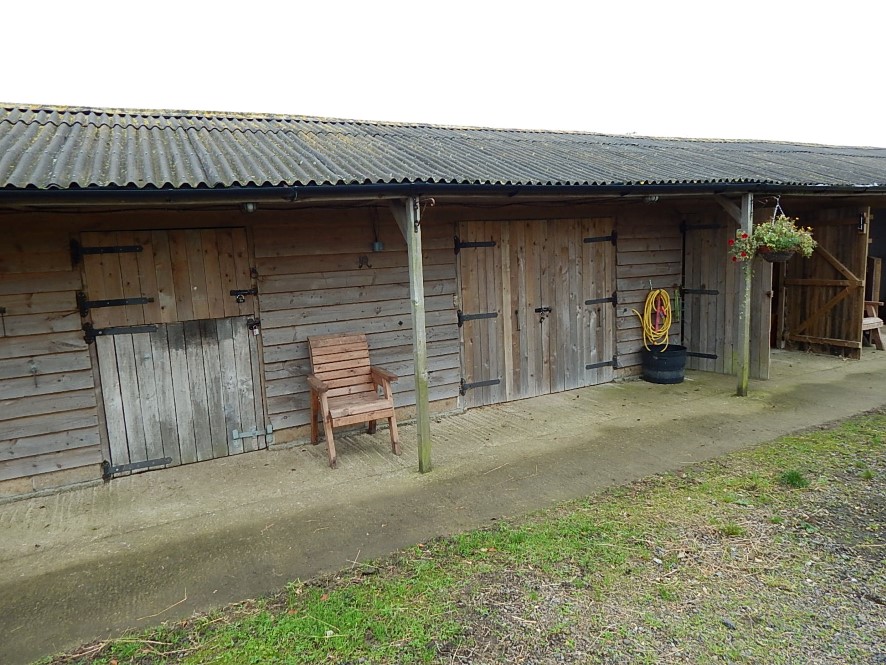 Property for Auction in East Anglia - Land off, East End Lane, Aldeby, Beccles, Suffolk NR34 0BF