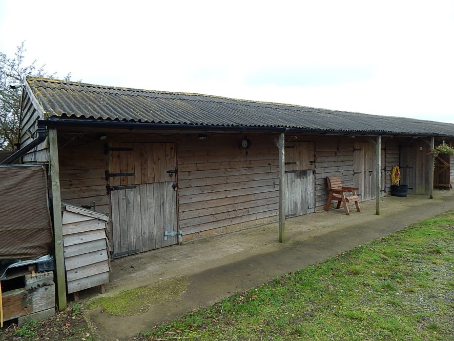 Property for Auction in East Anglia - Land off, East End Lane, Aldeby, Beccles, Suffolk NR34 0BF